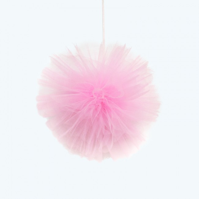 Tulle Ball | 8", 10", 12"